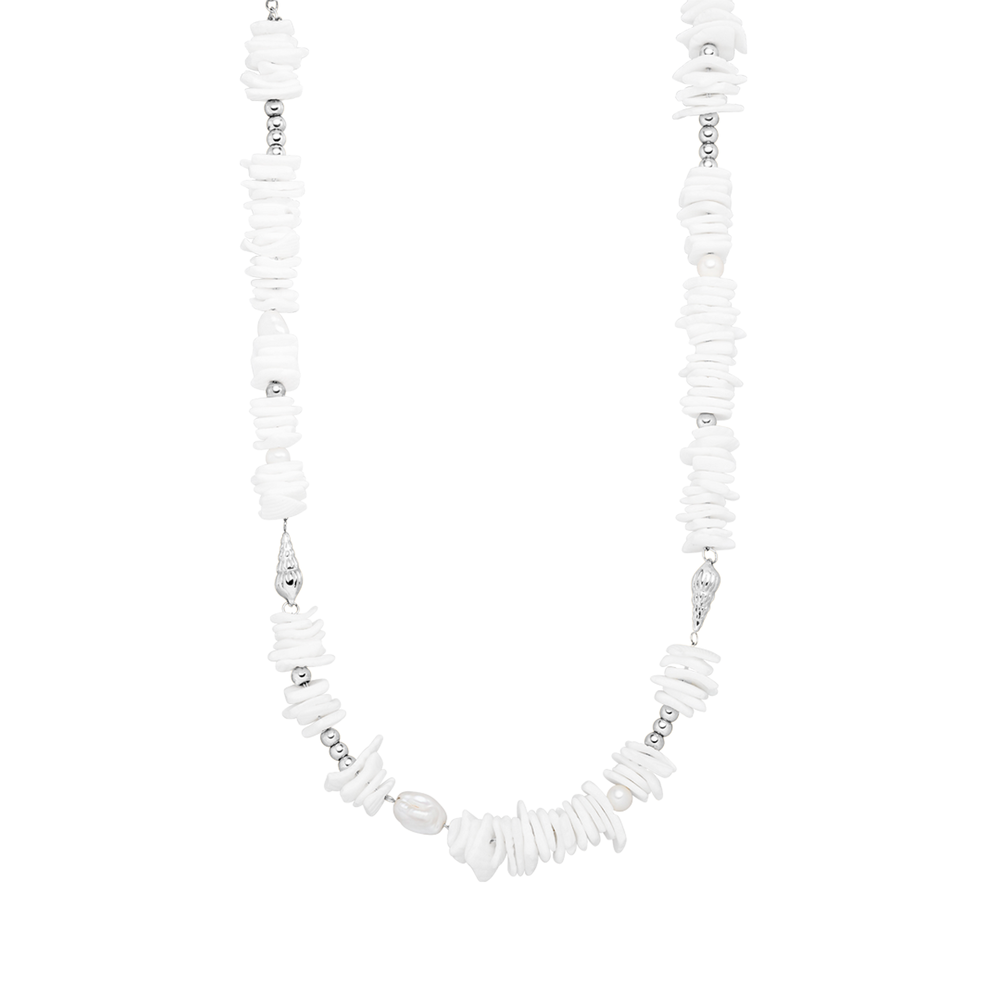 Collier Wela