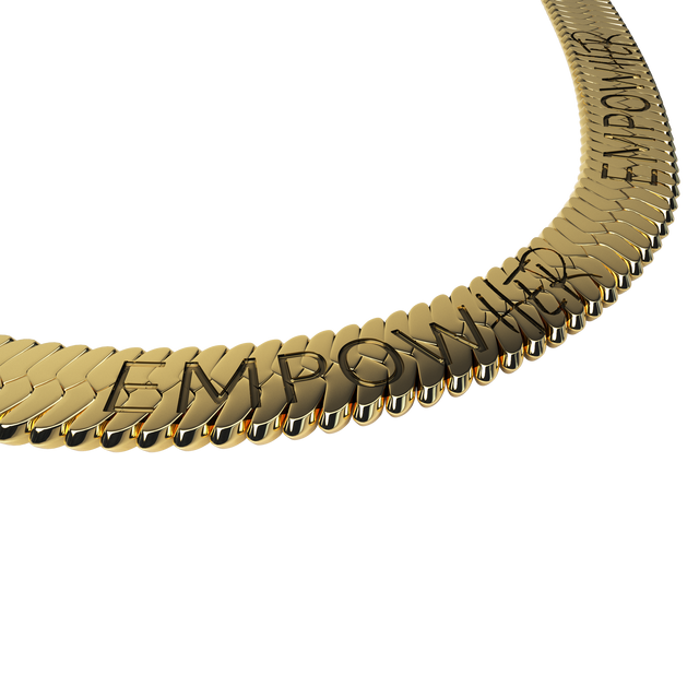 Chaîne Empower