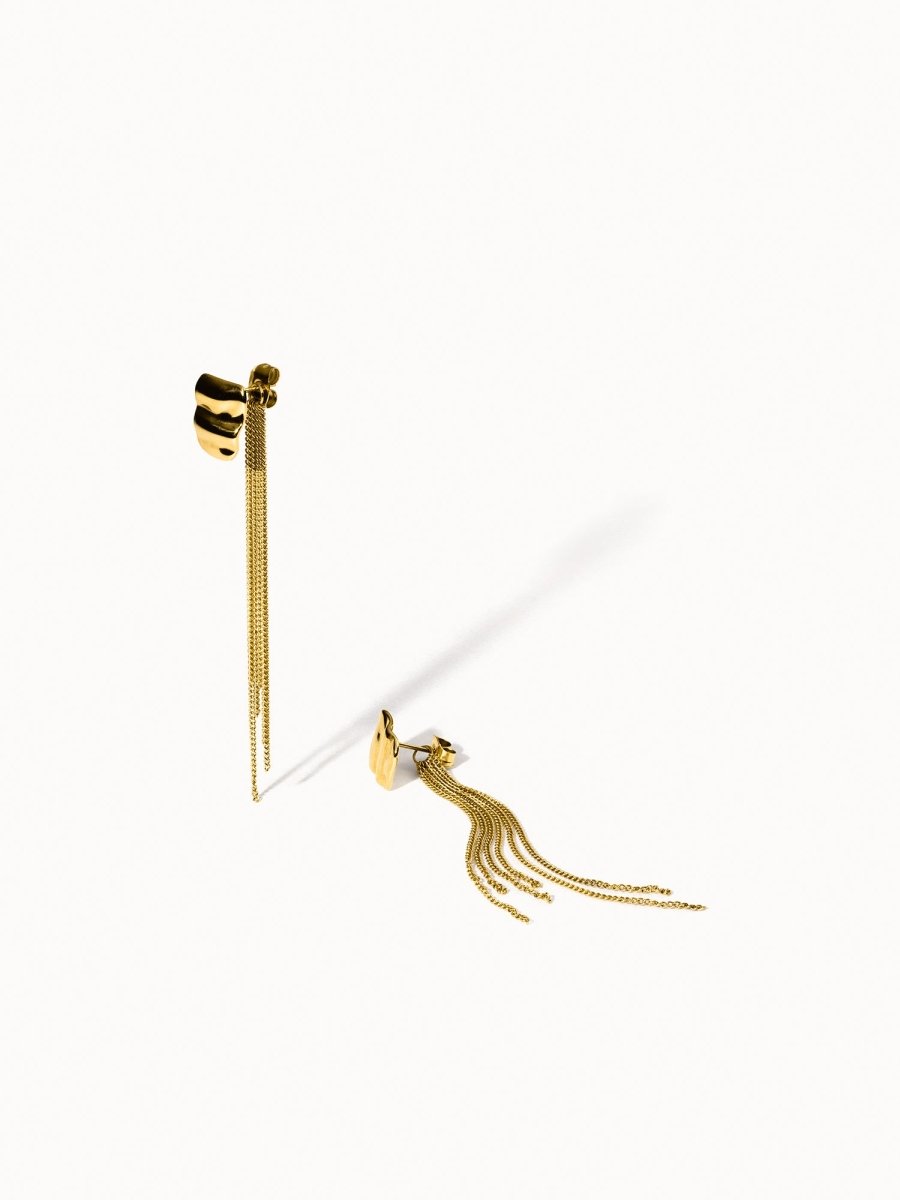 Allure Earrings - INT PURELEI