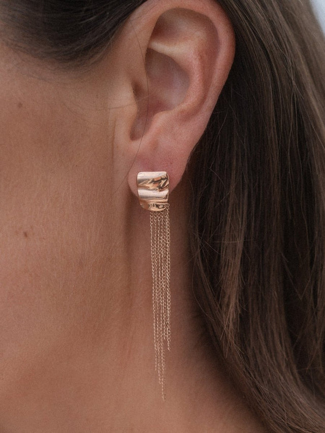 Allure Earrings - INT PURELEI