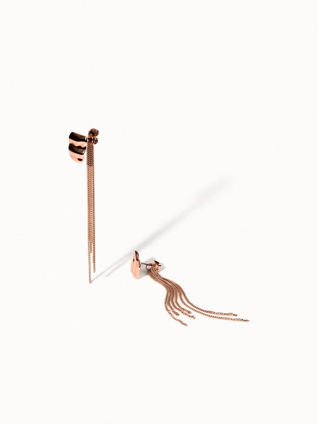 Allure Earrings - INT PURELEI