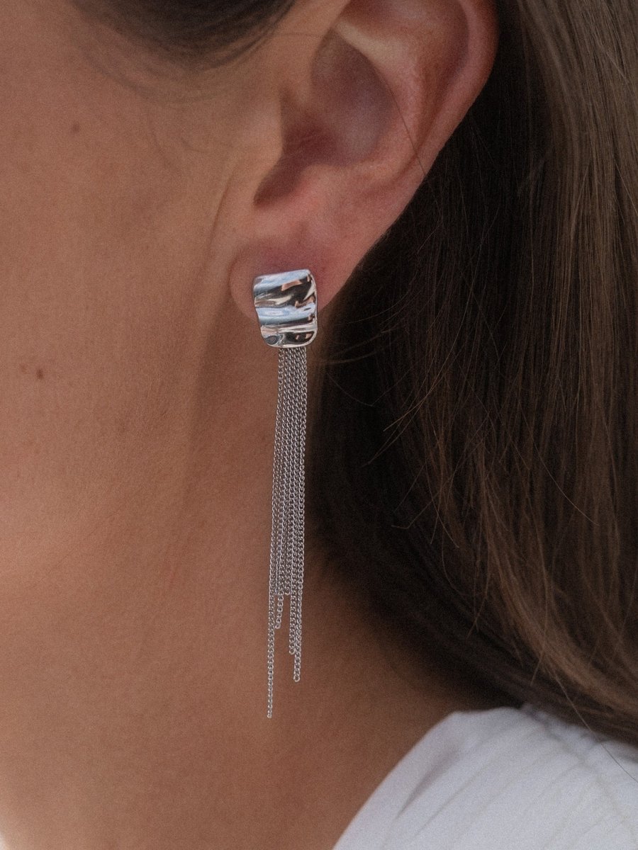 Allure Earrings - INT PURELEI