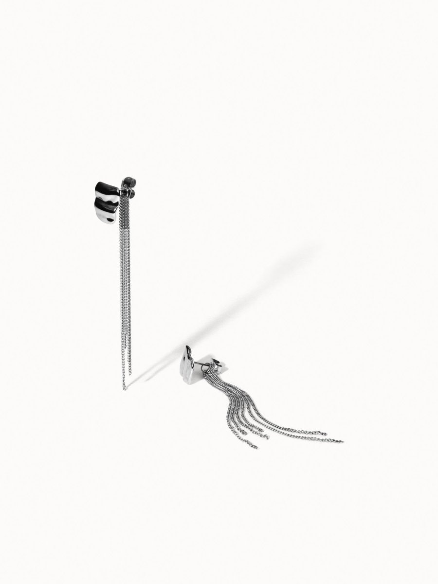 Allure Earrings - INT PURELEI