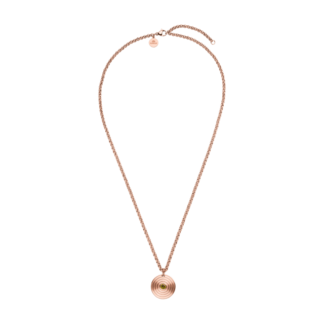 Artistic Necklace - INT PURELEI