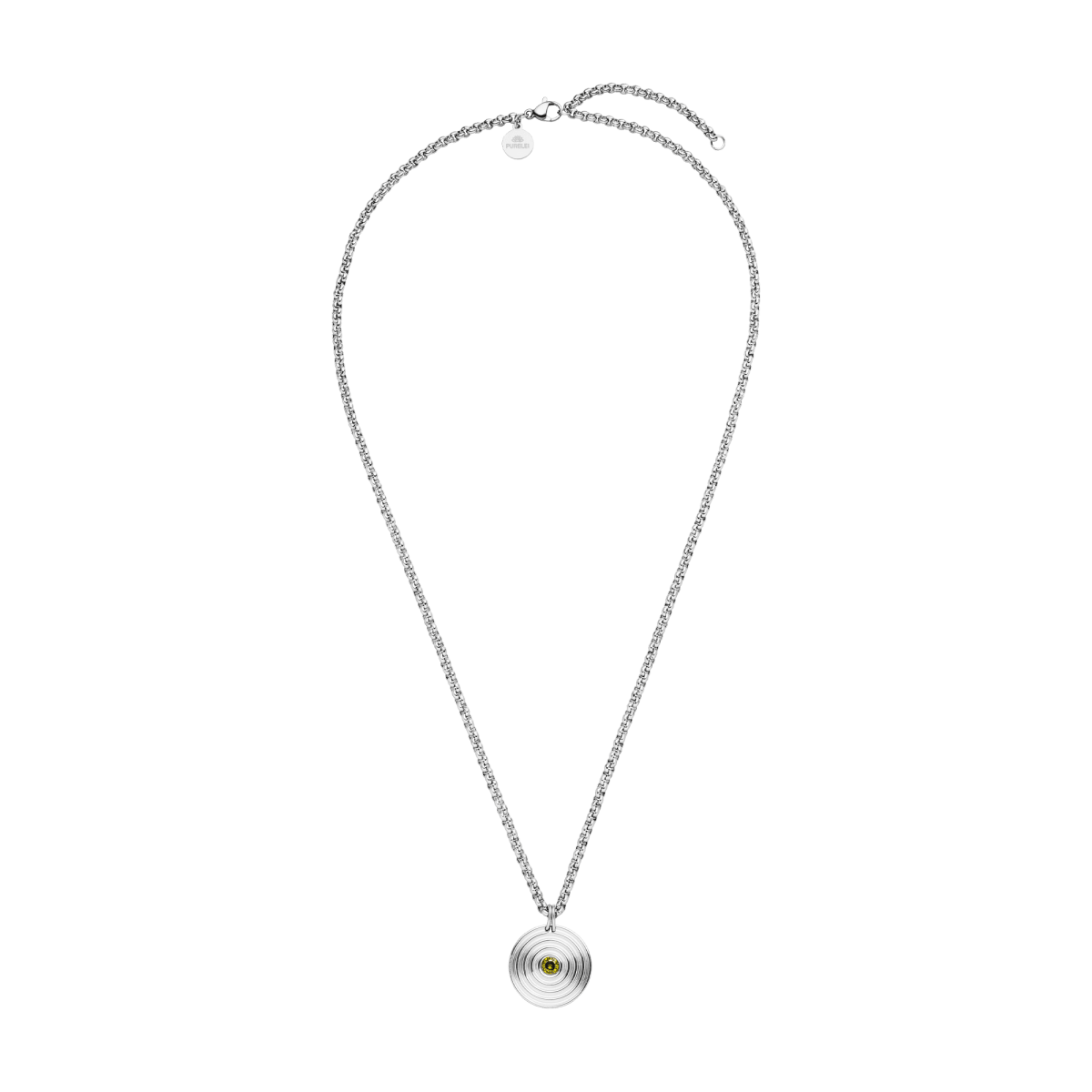 Artistic Necklace - INT PURELEI