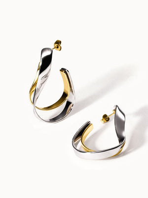 Balance Earring - INT PURELEI