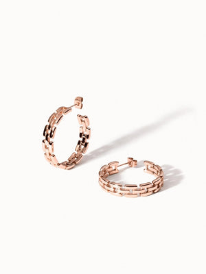 Beginnings Jewelry Box Earrings - INT PURELEI