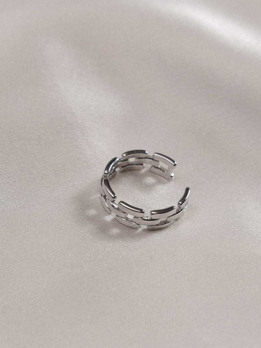 Beginnings Jewelry Box Ring - INT PURELEI