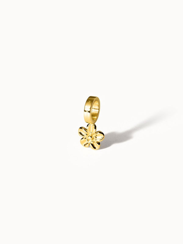 Birth Flower Charm Cherry Blossom - INT PURELEI