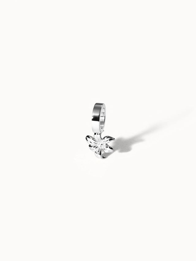Birth Flower Charm Lily - INT PURELEI