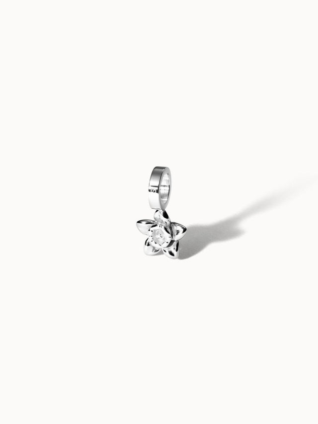 Birth Flower Charm Narcissus - INT PURELEI