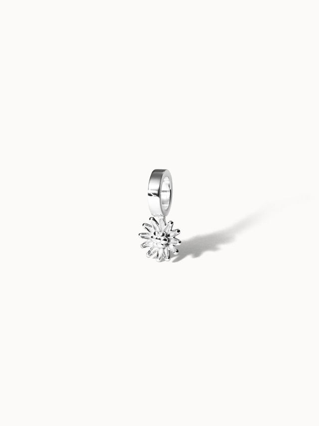 Birth Flower Charm Peony - INT PURELEI