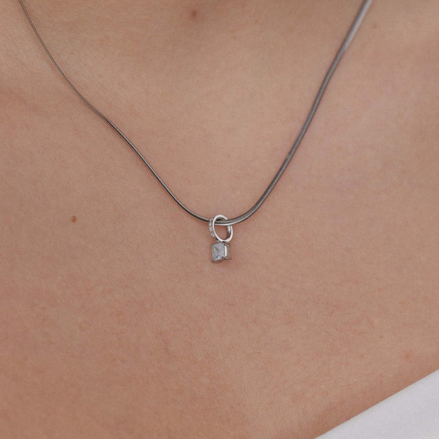 Birthstone March Aquamarine - INT PURELEI