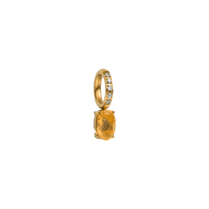Birthstone October Opal - INT PURELEI