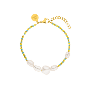 Blissful Bracelet - INT PURELEI