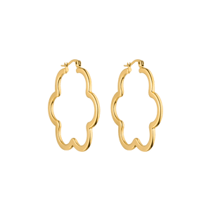 Bloom Earring - INT PURELEI