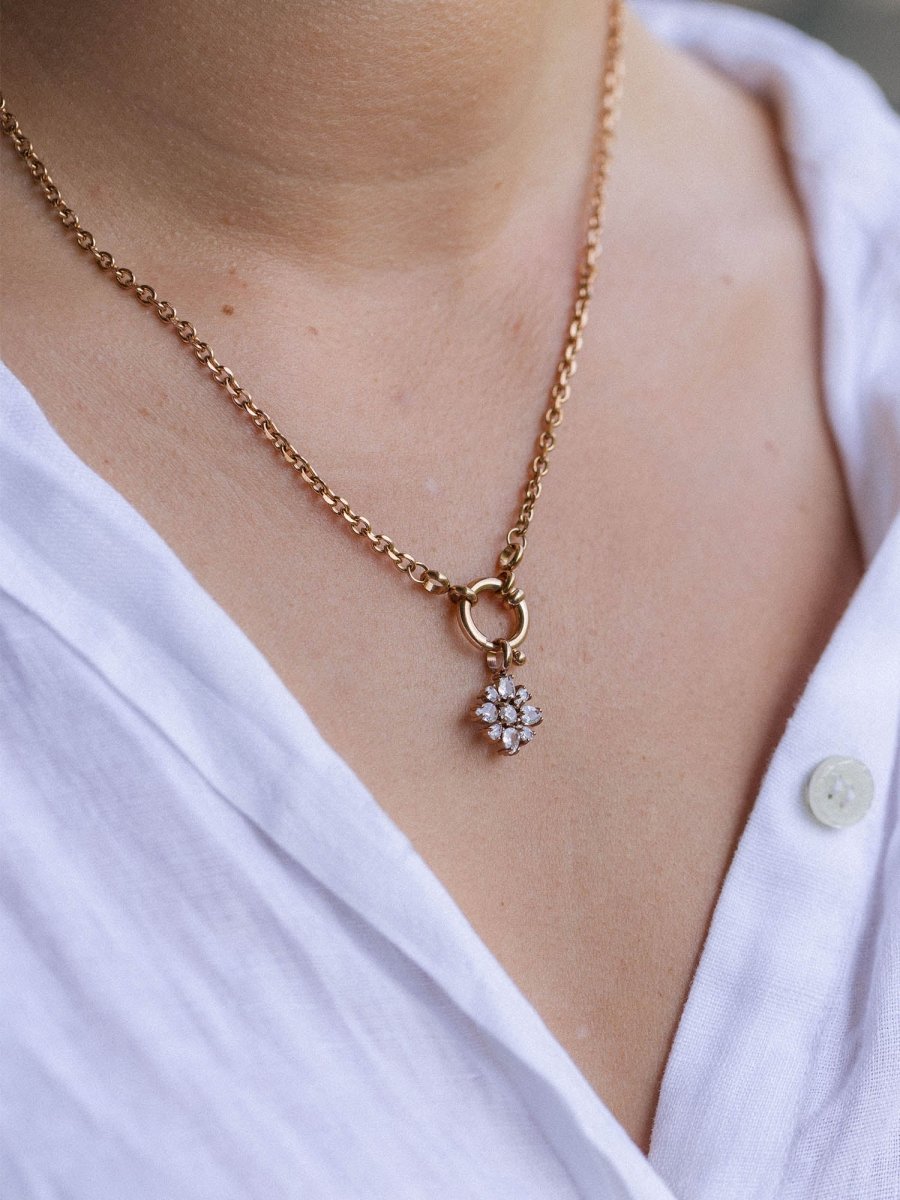 Blossom Charm - INT PURELEI