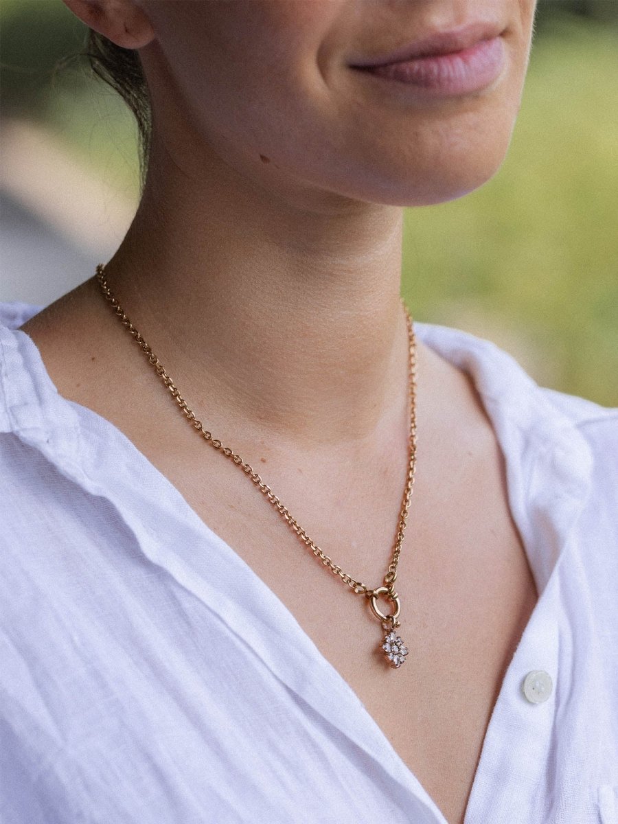 Blossom Charm - INT PURELEI