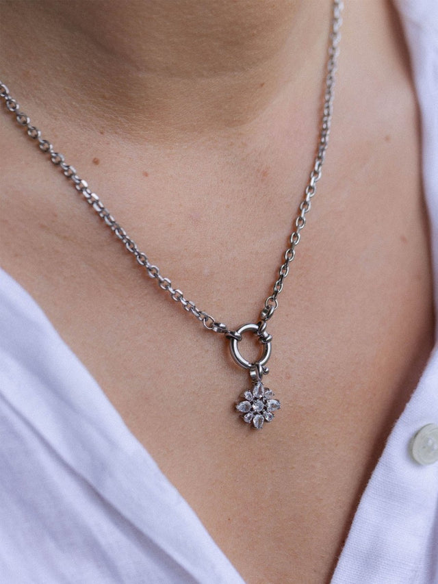 Blossom Charm - INT PURELEI