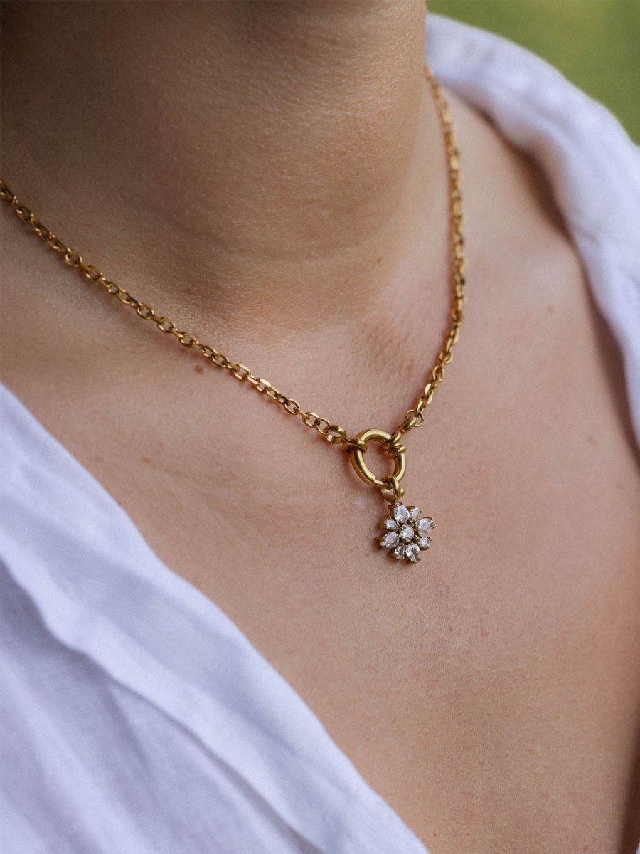 Blossom Charm - INT PURELEI