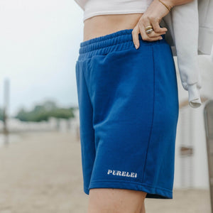 Blue Paradise Shorts - INT PURELEI