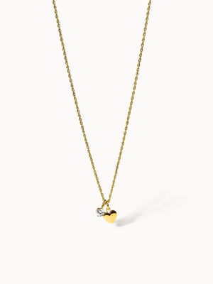 Brave Necklace - INT PURELEI