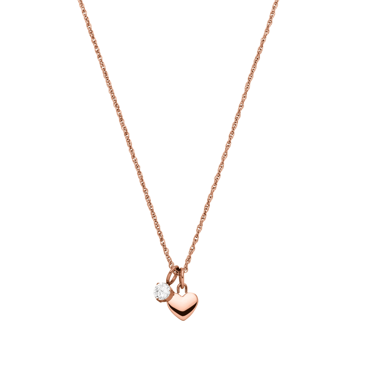 Brave Necklace - INT PURELEI