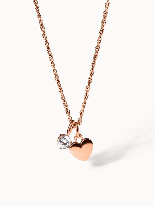Brave Necklace - INT PURELEI