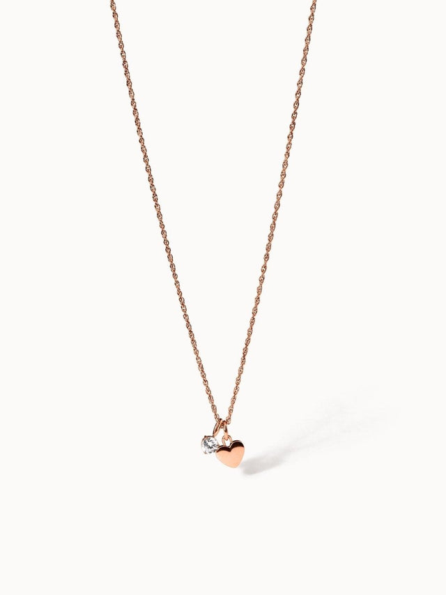 Brave Necklace - INT PURELEI