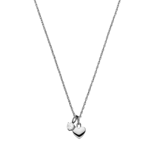 Brave Necklace - INT PURELEI