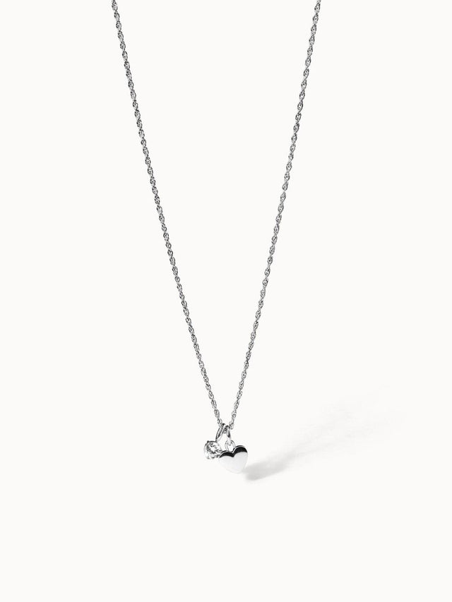 Brave Necklace - INT PURELEI