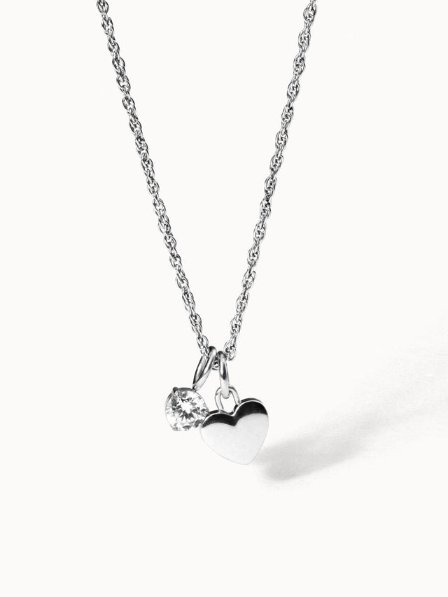 Brave Necklace - INT PURELEI