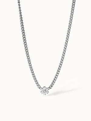 Bright Spring Necklace - INT PURELEI