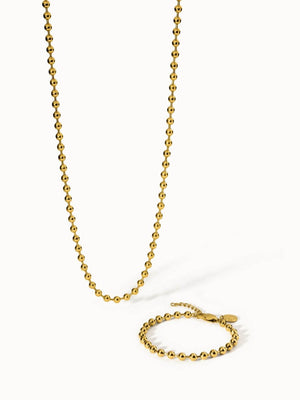 Bubbly Duo Set - INT PURELEI