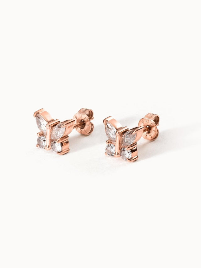 Butterfly Earring - INT PURELEI