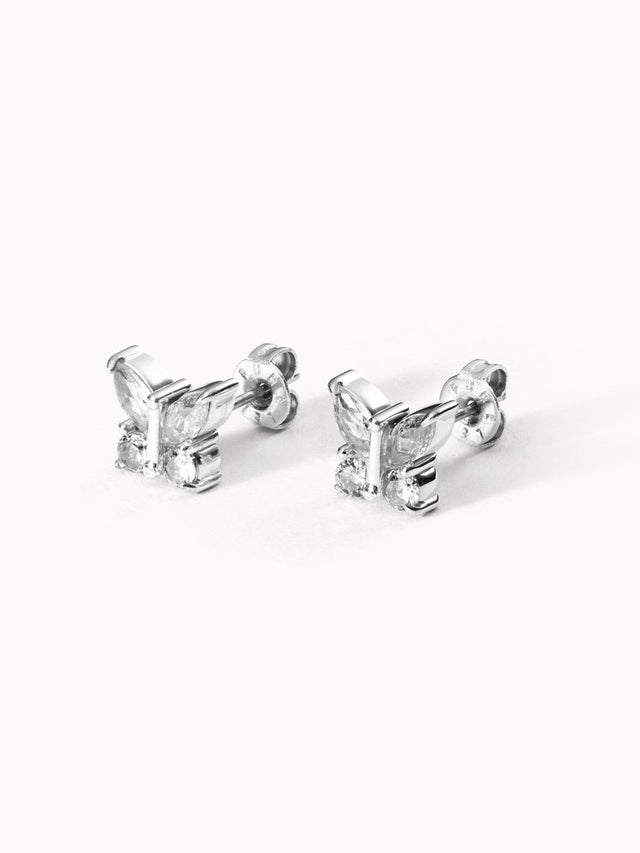 Butterfly Earring - INT PURELEI