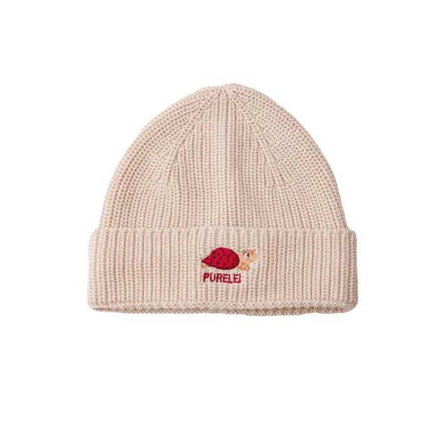 Children's Hat Turtle - INT PURELEI