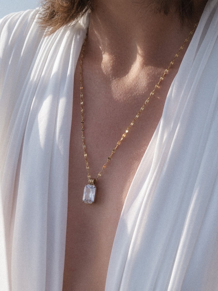 Coastal Chic Charm - INT PURELEI
