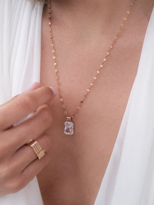 Coastal Chic Charm - INT PURELEI