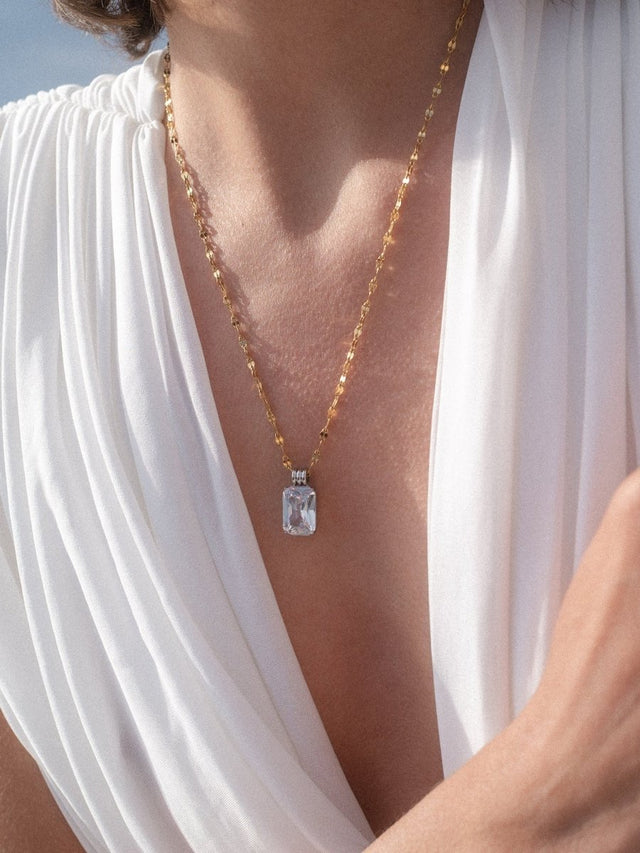 Coastal Chic Charm - INT PURELEI