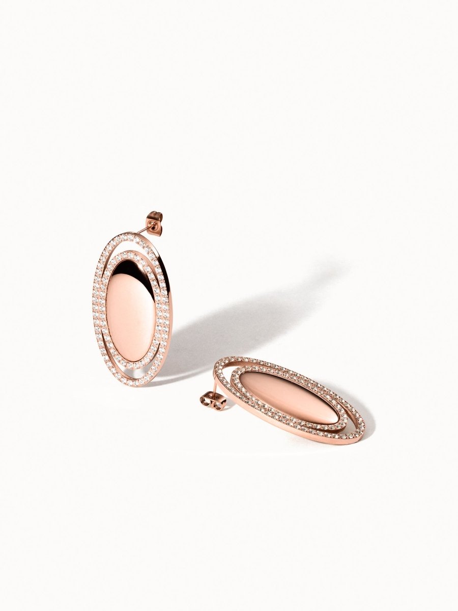 Coastal Chic Earrings - INT PURELEI
