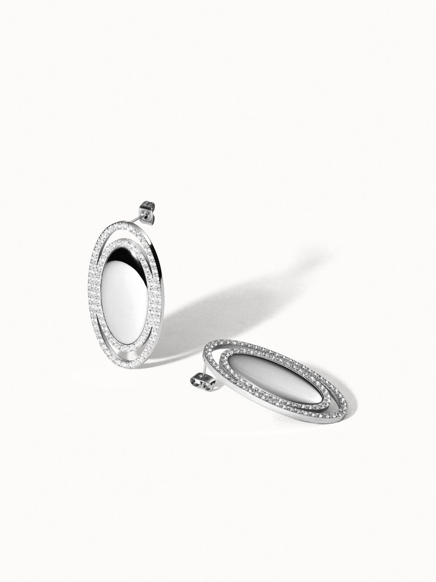 Coastal Chic Earrings - INT PURELEI