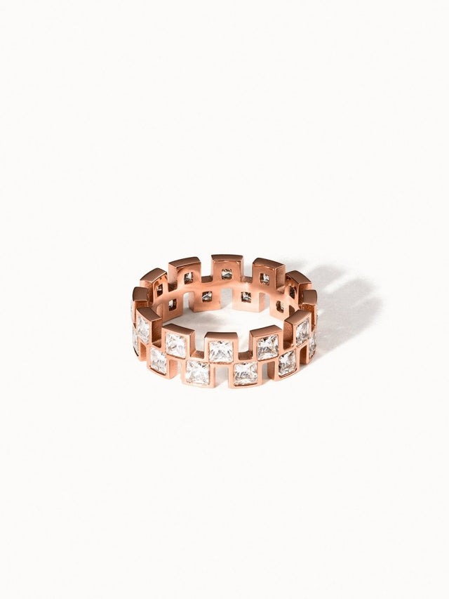 Coastal Chic Ring - INT PURELEI