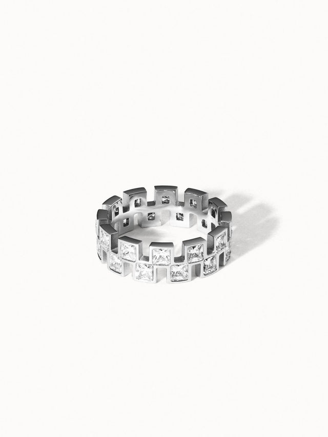Coastal Chic Ring - INT PURELEI