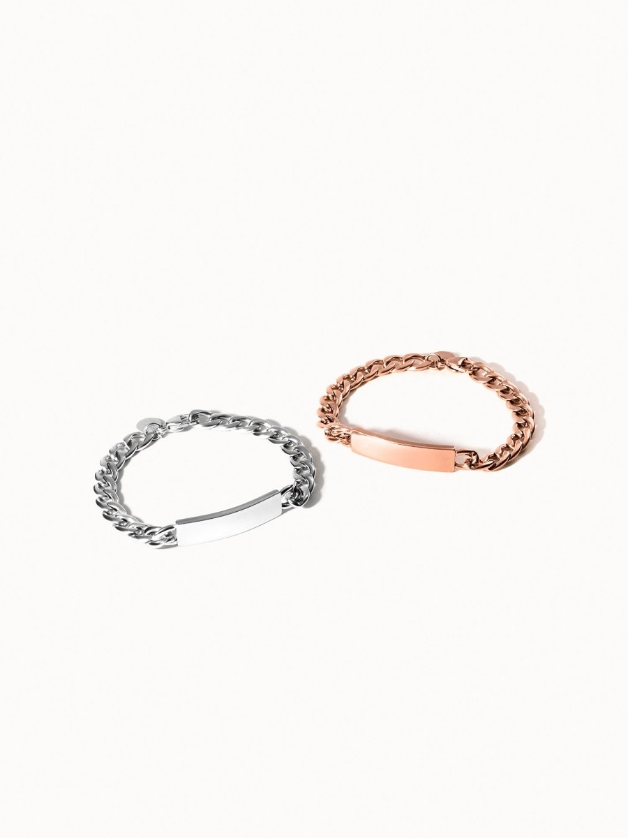 Coco Couple Bracelet - INT PURELEI