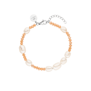 Coral Bracelet - INT PURELEI