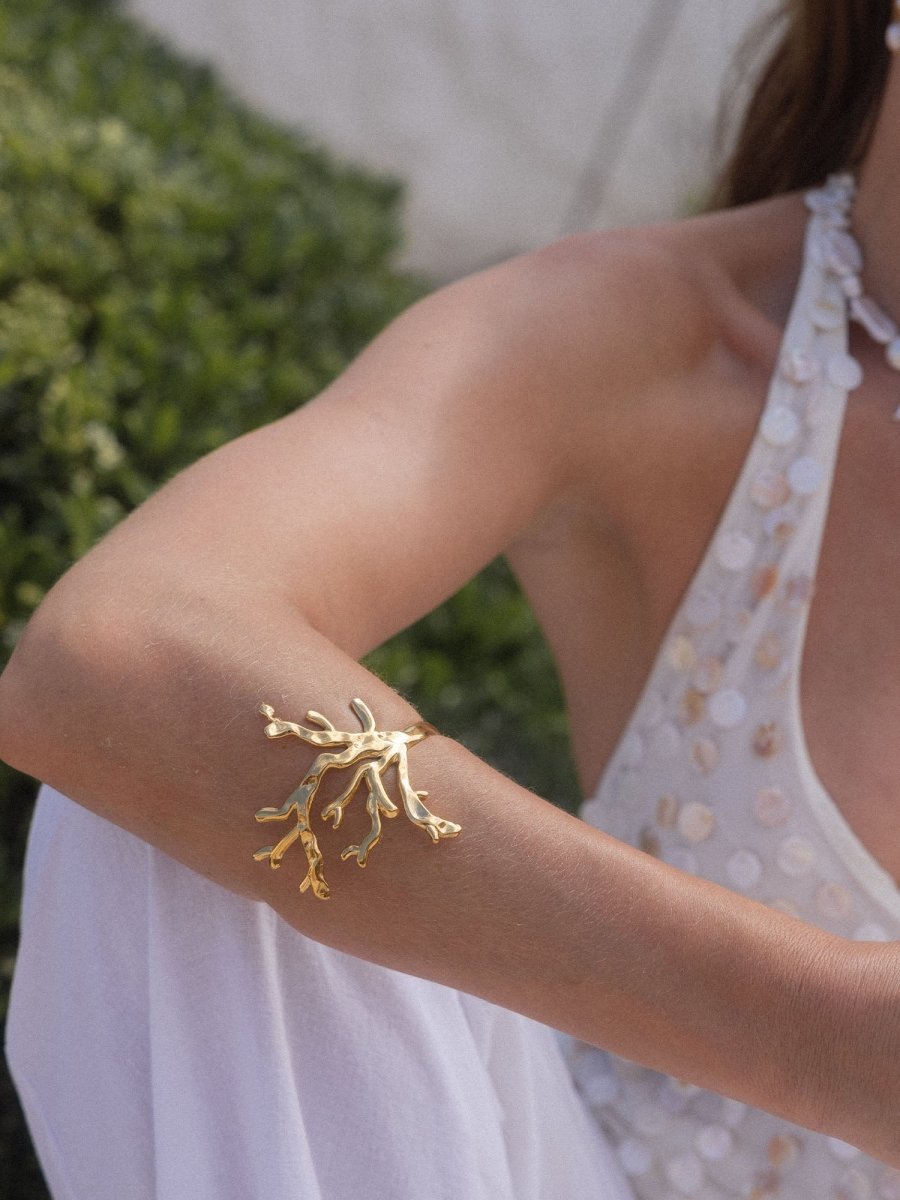 Coral Cove Bracelet - INT PURELEI