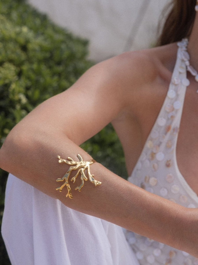 Coral Cove Bracelet - INT PURELEI