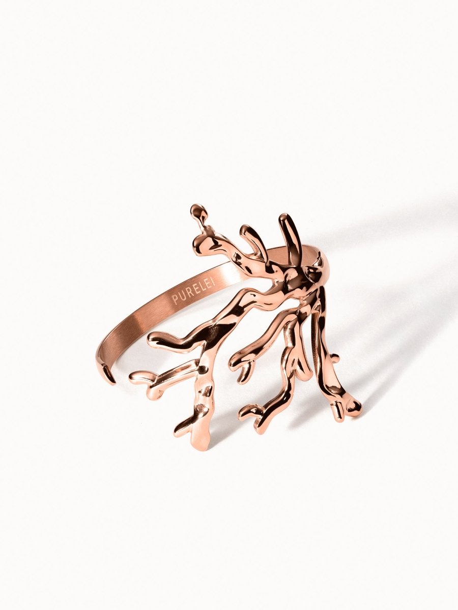 Coral Cove Bracelet - INT PURELEI