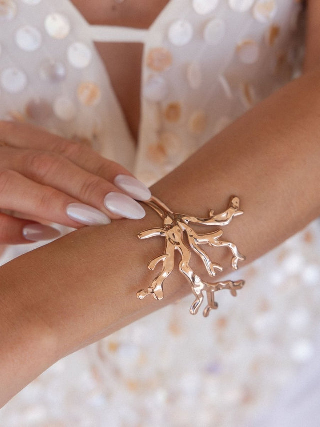Coral Cove Bracelet - INT PURELEI